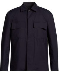 Lardini - Jacket - Lyst