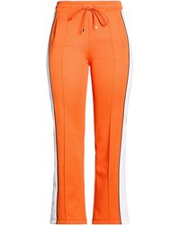 Semicouture - Pants - Lyst