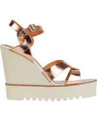 Palomitas By Paloma Barcelo' - Sandals - Lyst