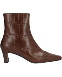 Lola Cruz - Ankle Boots - Lyst