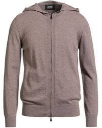 Alpha Studio - Cardigan - Lyst