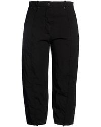 Masnada - Pants Linen, Viscose, Elastane - Lyst