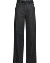 High - Jeans - Lyst