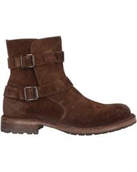 Moma - Stiefelette - Lyst