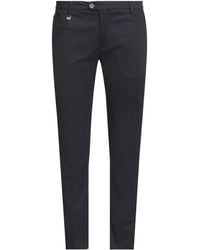 Barbati - Pants Cotton, Elastane - Lyst