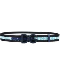Dolce & Gabbana Ceinture - Noir
