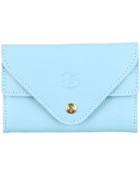 Il Bisonte - Coin Purse - Lyst