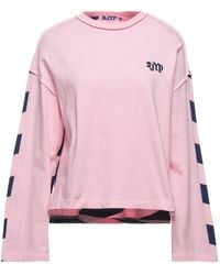 SJYP T-shirt - Pink