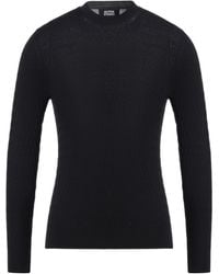 Alpha Studio - Pullover - Lyst