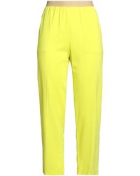 Jucca - Pants Viscose, Elastane - Lyst