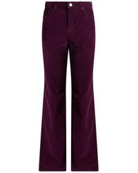 Twinset - Trouser - Lyst