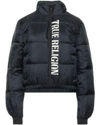 True Religion Jackets for Women | Online Sale up to 56% off | Lyst