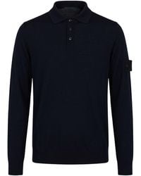 Stone Island - Pullover - Lyst