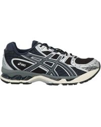 Asics - Sports Shoes Gel-Nimbus 10.1 - Lyst