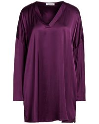 Manila Grace - Tops - Lyst