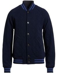 Lardini - Jackets - Lyst