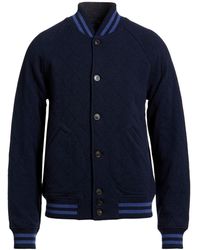 Lardini - Jackets - Lyst