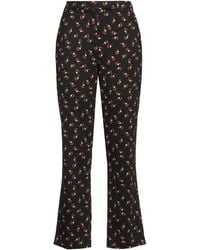 Etro - Trouser - Lyst