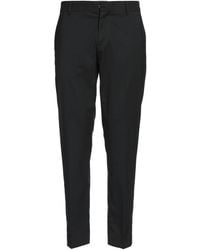 Daniele Alessandrini - Trouser - Lyst