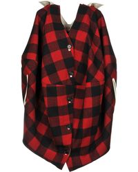 Marni Mantella - Rosso