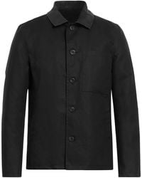 Messagerie - Overcoat & Trench Coat - Lyst