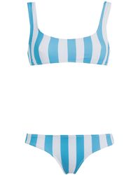 Solid & Striped - Bikini - Lyst