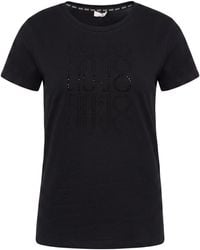 Liu Jo - T-Shirt Cotton, Elastane - Lyst