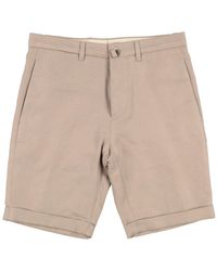 Lardini - Shorts E Bermuda - Lyst