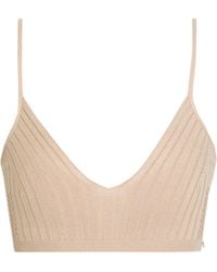 Ottod'Ame - Top Viscose - Lyst