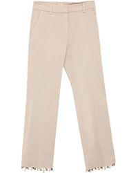 True Royal - Trouser - Lyst