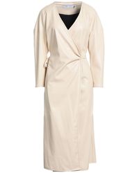 Proenza Schouler - Midi-Kleid - Lyst