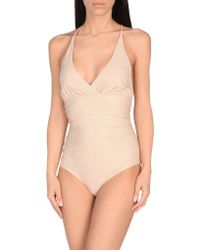 Fisico Costume intero - Neutro