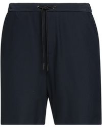 Giorgio Armani - Shorts & Bermuda Shorts - Lyst