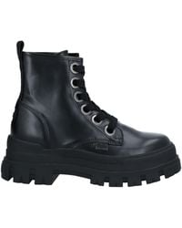 Buffalo - Ankle Boots - Lyst