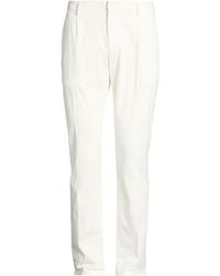 Dondup - Pants Cotton, Elastane - Lyst