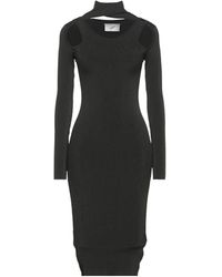 Coperni - Midi-Kleid - Lyst