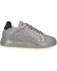 ARCHIVIO,22 - Sneakers Leather - Lyst