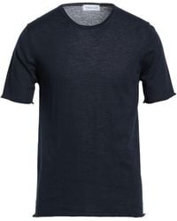 Bellwood - Midnight Sweater Cotton - Lyst