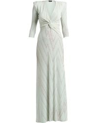 Liu Jo - Maxi Dress - Lyst