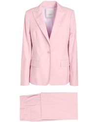 BRERAS Milano - Traje - Lyst