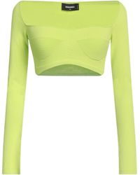 DSquared² - Top - Lyst