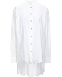 Vivienne Westwood Anglomania Tops for Women | Online Sale up to 87 ...