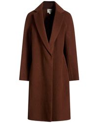 Vince - Coat - Lyst
