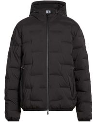 EA7 - Puffers - Lyst