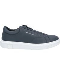 ARMANI EXCHANGE - Trainers - Lyst