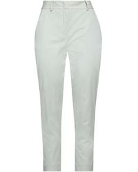 Eleventy - Pants - Lyst