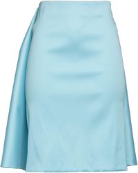 Sportmax - Midi Skirt - Lyst