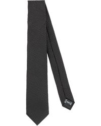 Giorgio Armani - Cravatta E Papillon - Lyst