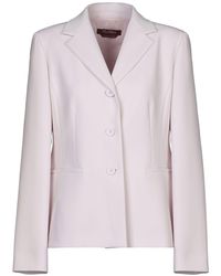 Max Mara Blazer - Pink