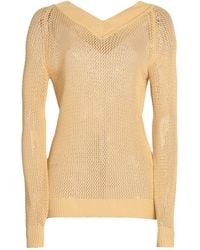 N.O.W. ANDREA ROSATI CASHMERE - Jumper - Lyst